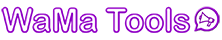 WaMaTools